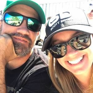 Meet your Posher, Jeannette